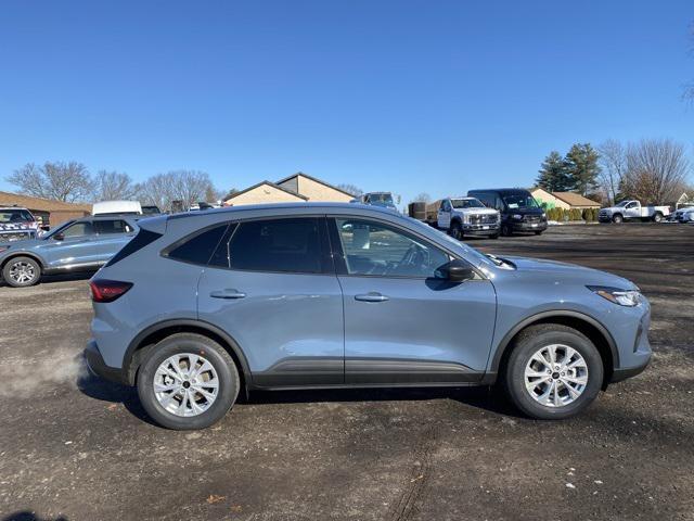 new 2025 Ford Escape car, priced at $31,214