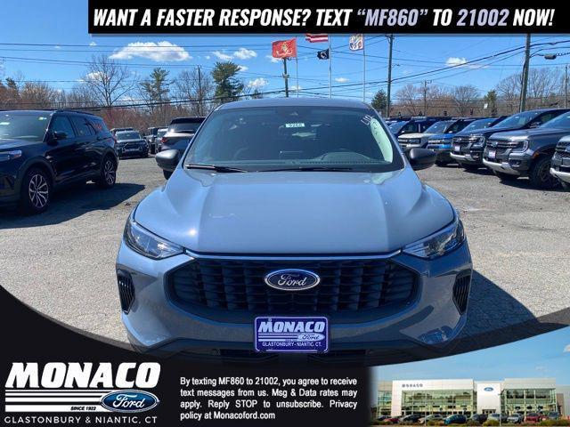 new 2025 Ford Escape car, priced at $30,832