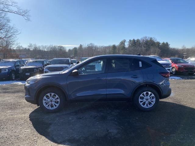 new 2025 Ford Escape car, priced at $31,214