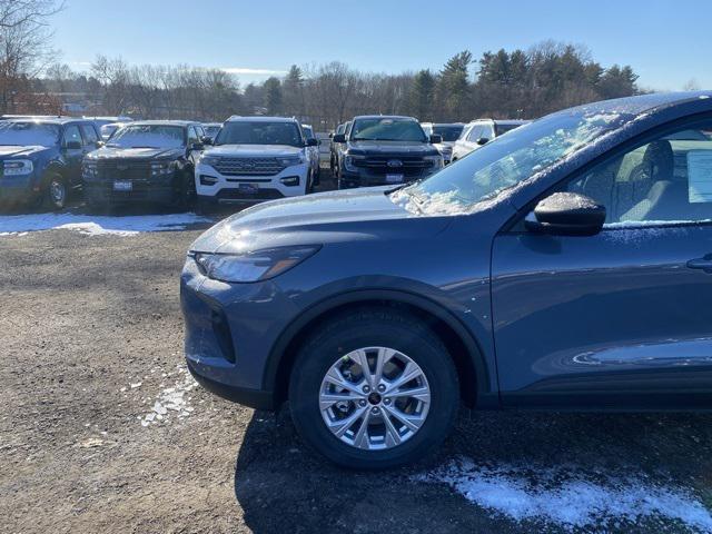 new 2025 Ford Escape car, priced at $31,214