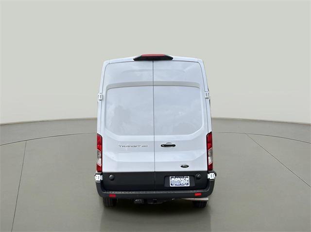 new 2024 Ford Transit-350 car, priced at $57,444