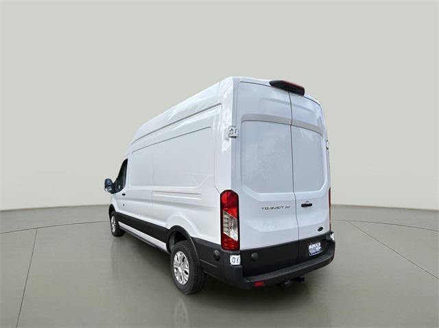 new 2024 Ford Transit-350 car, priced at $57,444