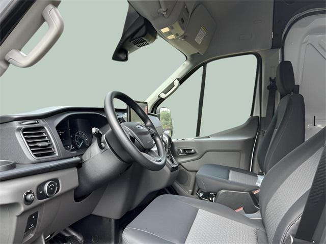 new 2024 Ford Transit-350 car, priced at $57,444