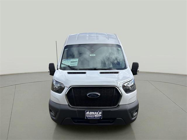 new 2024 Ford Transit-350 car, priced at $57,444