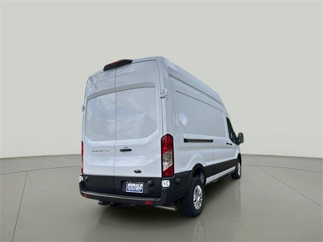 new 2024 Ford Transit-350 car, priced at $57,444