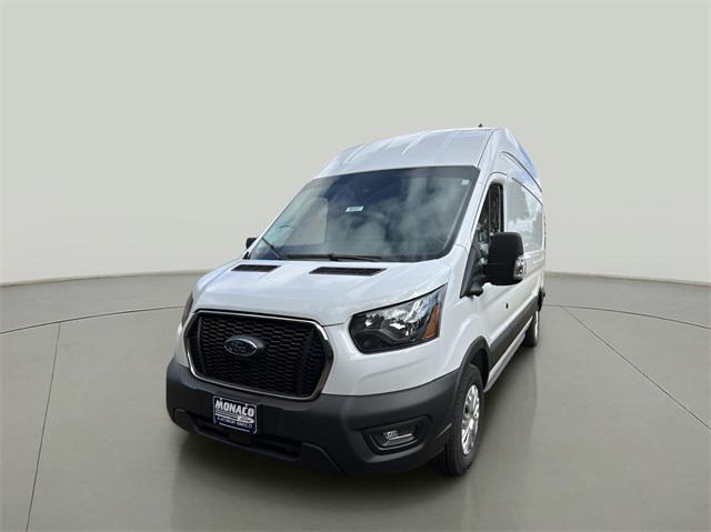 new 2024 Ford Transit-350 car, priced at $57,444