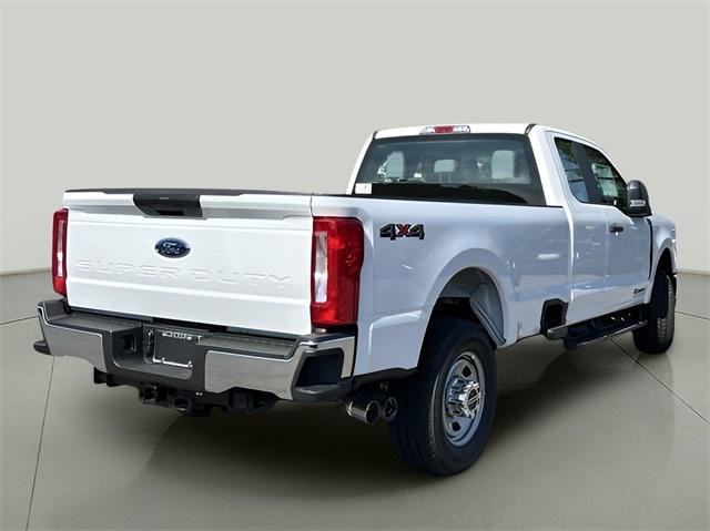 new 2024 Ford F-350 car, priced at $61,156