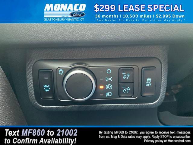 new 2025 Ford Mustang Mach-E car, priced at $37,803