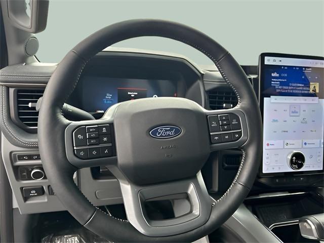 new 2024 Ford F-150 Lightning car, priced at $61,379