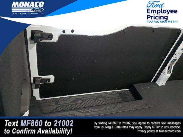 new 2025 Ford Transit-350 car, priced at $50,259