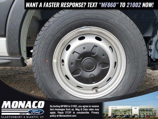 new 2025 Ford Transit-350 car, priced at $50,259