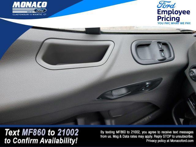 new 2025 Ford Transit-350 car, priced at $50,259