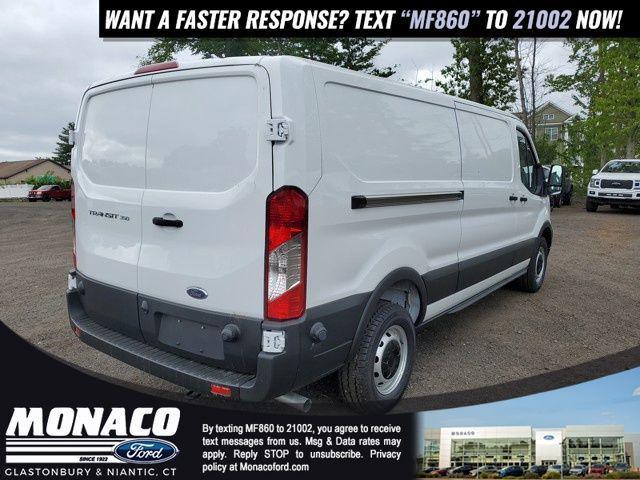 new 2025 Ford Transit-350 car, priced at $50,259