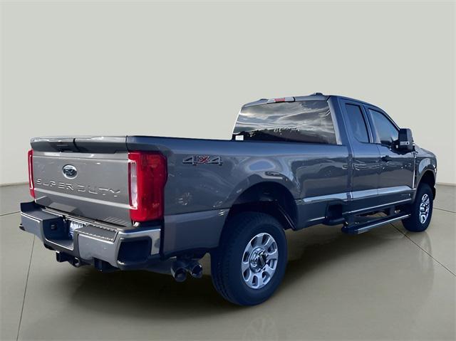 new 2024 Ford F-250 car, priced at $60,395