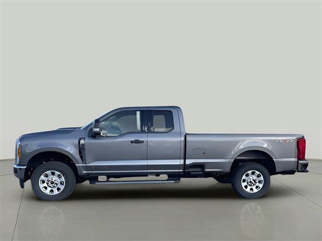 new 2024 Ford F-250 car, priced at $60,395