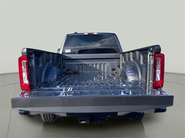 new 2024 Ford F-250 car, priced at $60,395