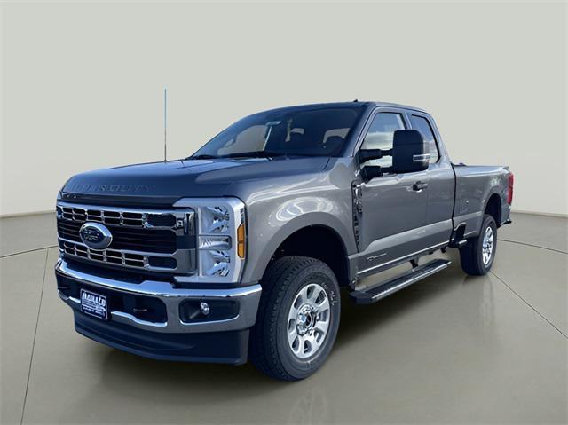 new 2024 Ford F-250 car, priced at $60,395