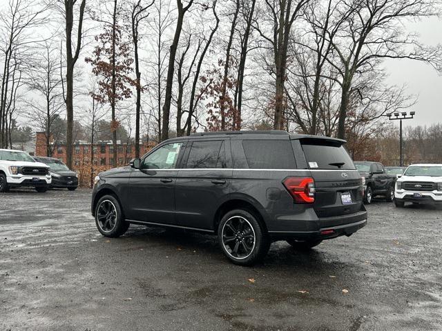 new 2024 Ford Expedition car, priced at $73,705