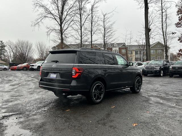 new 2024 Ford Expedition car, priced at $73,705