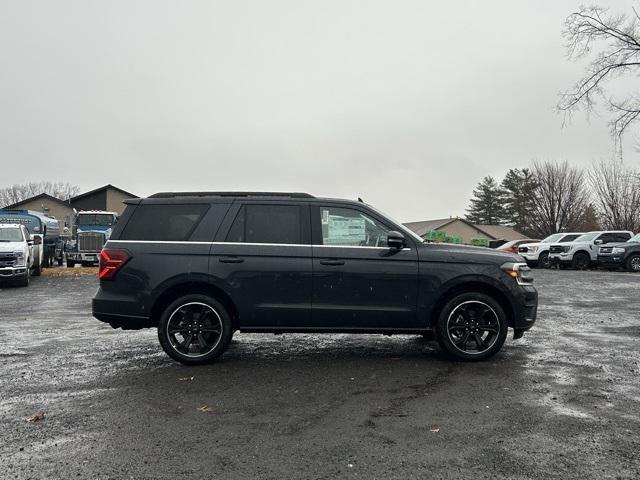 new 2024 Ford Expedition car, priced at $73,705