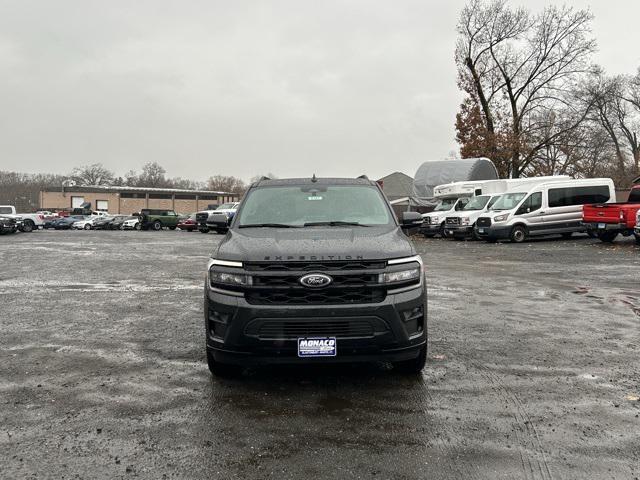 new 2024 Ford Expedition car, priced at $73,705