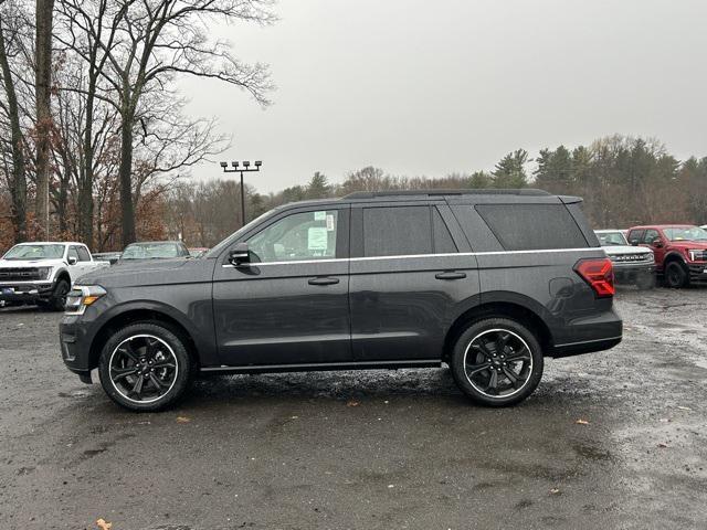 new 2024 Ford Expedition car, priced at $73,705