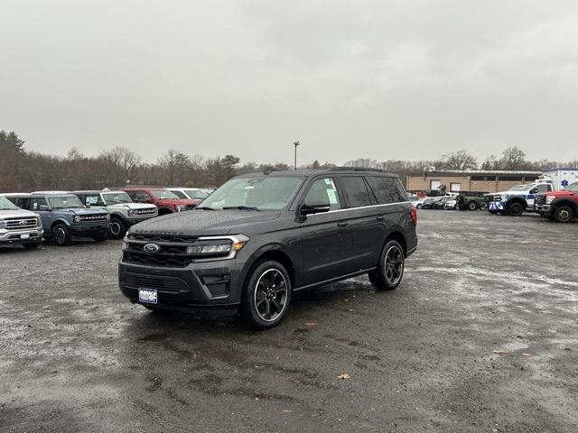 new 2024 Ford Expedition car, priced at $73,705