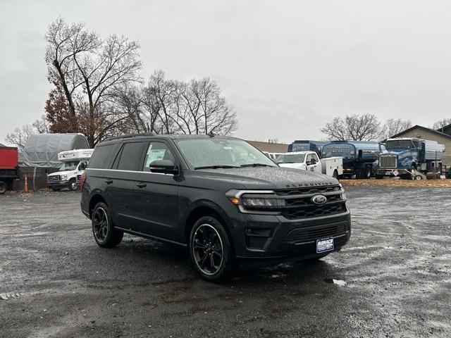 new 2024 Ford Expedition car, priced at $73,705