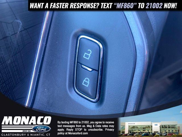 used 2022 Ford F-150 car, priced at $43,107