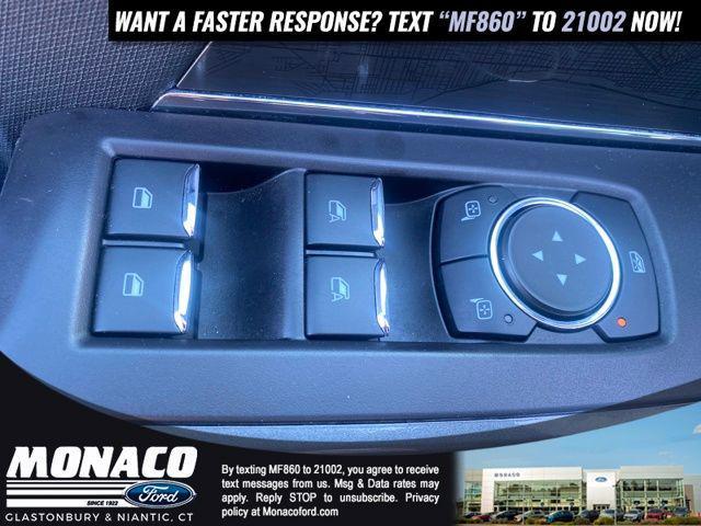 used 2022 Ford F-150 car, priced at $43,107