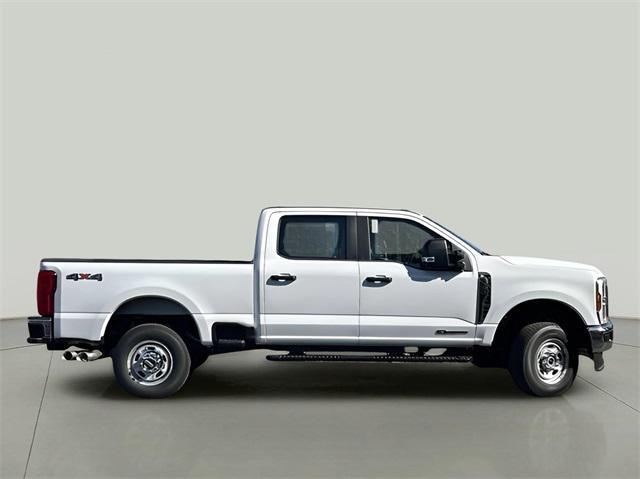 new 2024 Ford F-350 car, priced at $60,899