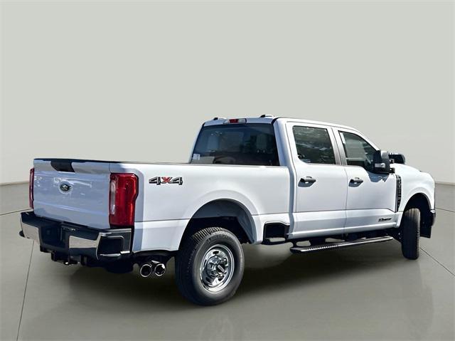 new 2024 Ford F-350 car, priced at $60,899