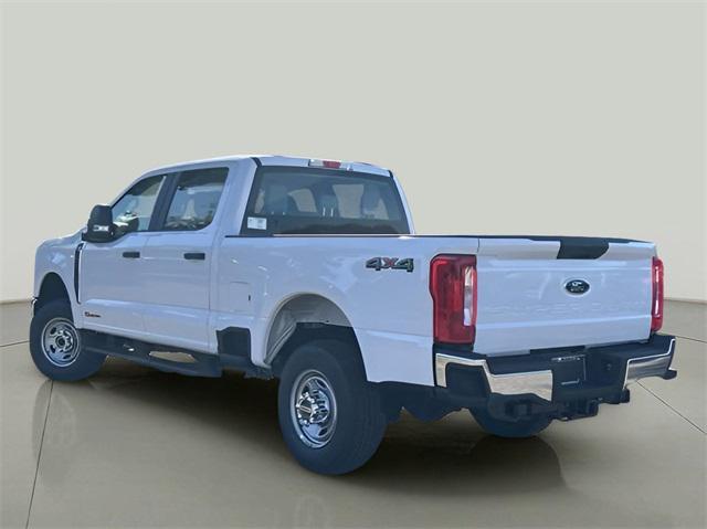 new 2024 Ford F-350 car, priced at $60,899