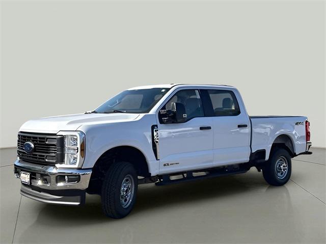 new 2024 Ford F-350 car, priced at $60,899