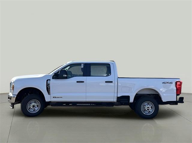 new 2024 Ford F-350 car, priced at $60,899