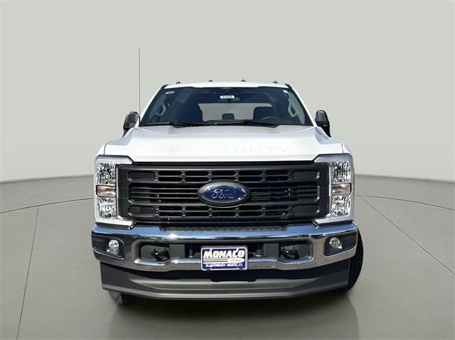 new 2024 Ford F-350 car, priced at $60,899