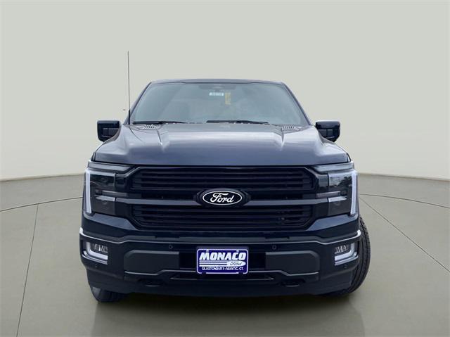 new 2024 Ford F-150 car, priced at $81,892