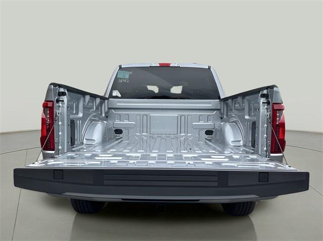 new 2024 Ford F-150 car, priced at $48,644