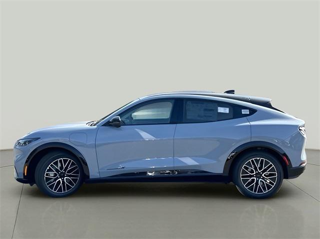 new 2024 Ford Mustang Mach-E car, priced at $53,622