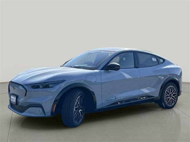 new 2024 Ford Mustang Mach-E car, priced at $53,622