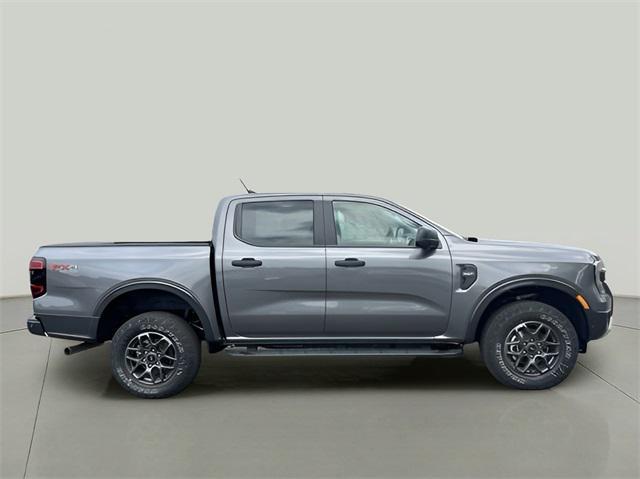 new 2024 Ford Ranger car, priced at $43,548