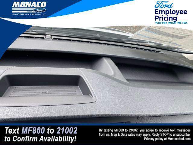 new 2025 Ford Transit-350 car, priced at $53,562