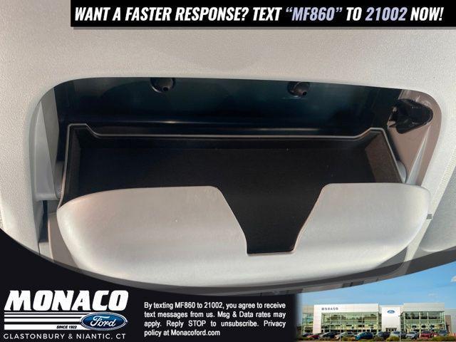 new 2025 Ford F-150 Lightning car, priced at $69,670