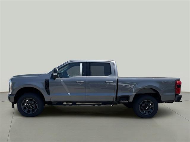 new 2024 Ford F-350 car, priced at $68,995