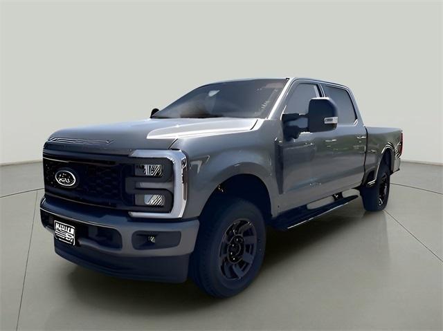 new 2024 Ford F-350 car, priced at $68,995