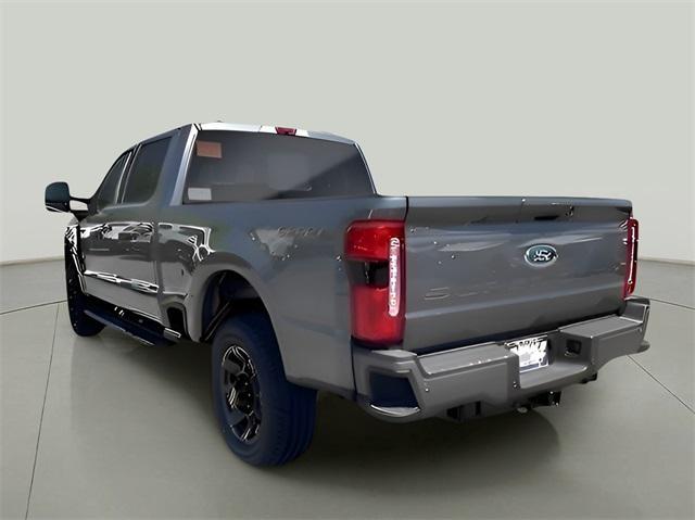 new 2024 Ford F-350 car, priced at $68,995