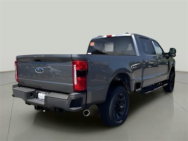 new 2024 Ford F-350 car, priced at $68,995