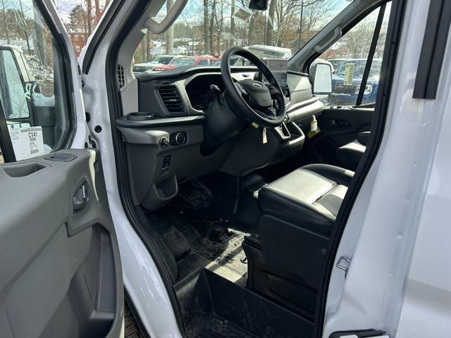 new 2024 Ford Transit-250 car, priced at $79,089