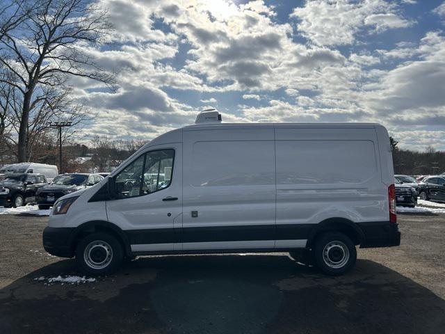 new 2024 Ford Transit-250 car, priced at $79,089