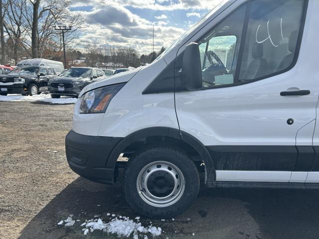 new 2024 Ford Transit-250 car, priced at $79,089